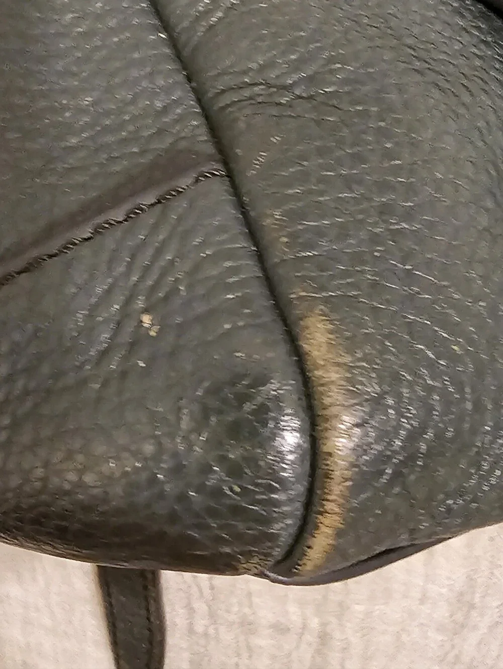 Fossil Sydney Satchel